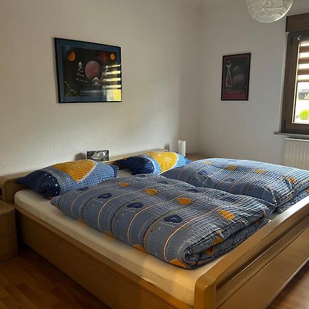 Ferienwohnung Schneider Baumholder Exteriér fotografie