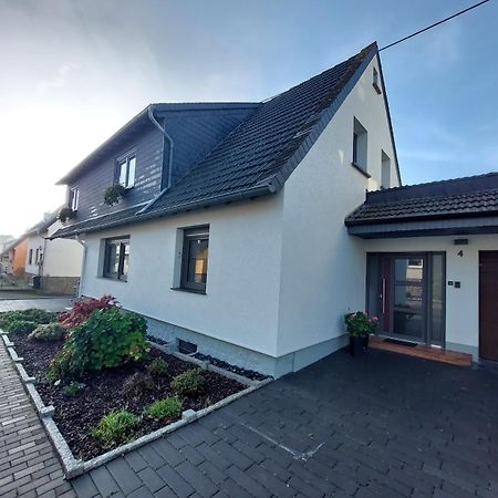 Ferienwohnung Schneider Baumholder Exteriér fotografie