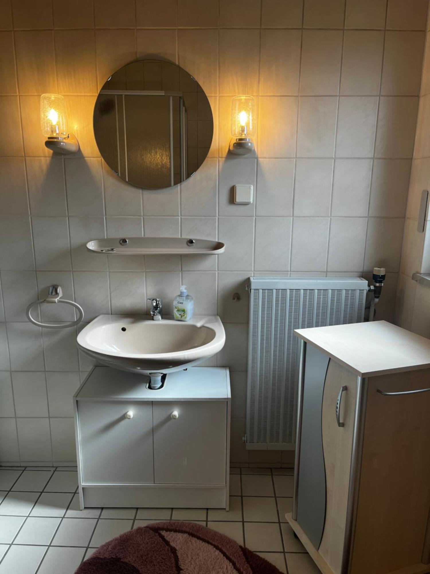 Ferienwohnung Schneider Baumholder Exteriér fotografie
