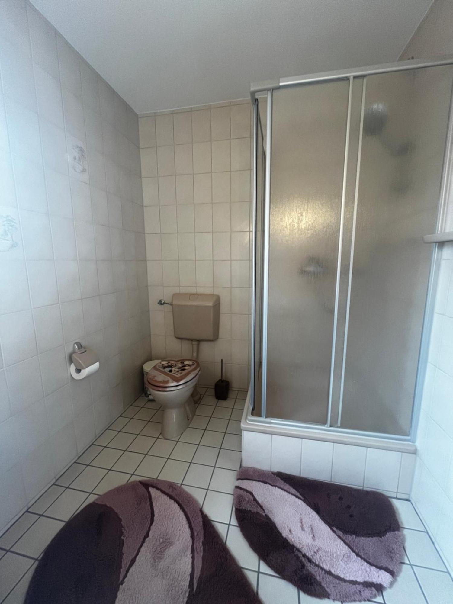 Ferienwohnung Schneider Baumholder Exteriér fotografie